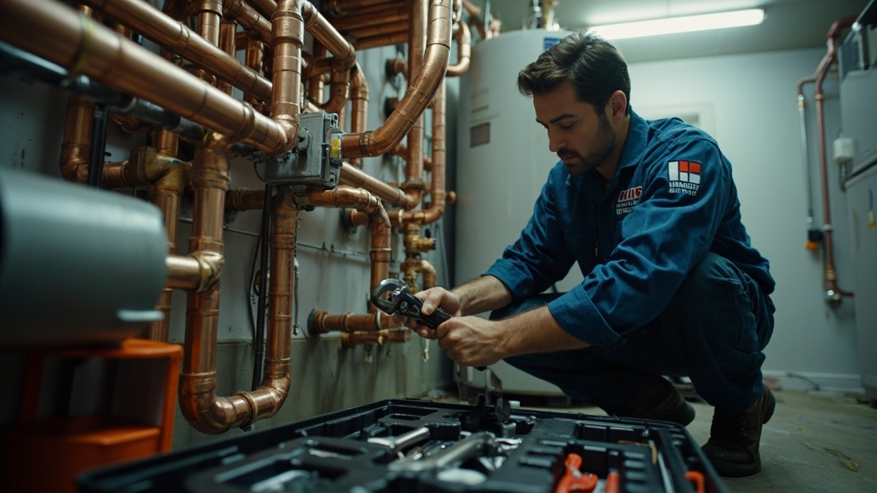 Why San Jose Apartment Buildings Face Unique Plumbing Demands