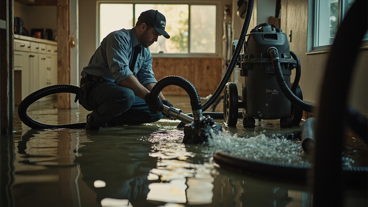Why San Jose Basements Flood Without Warning
