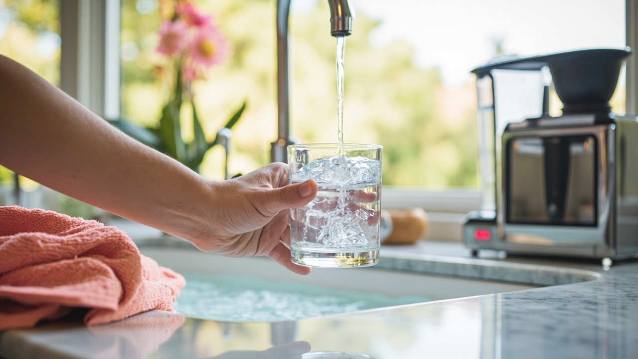 Why San Jose Homeowners Need Water Softeners