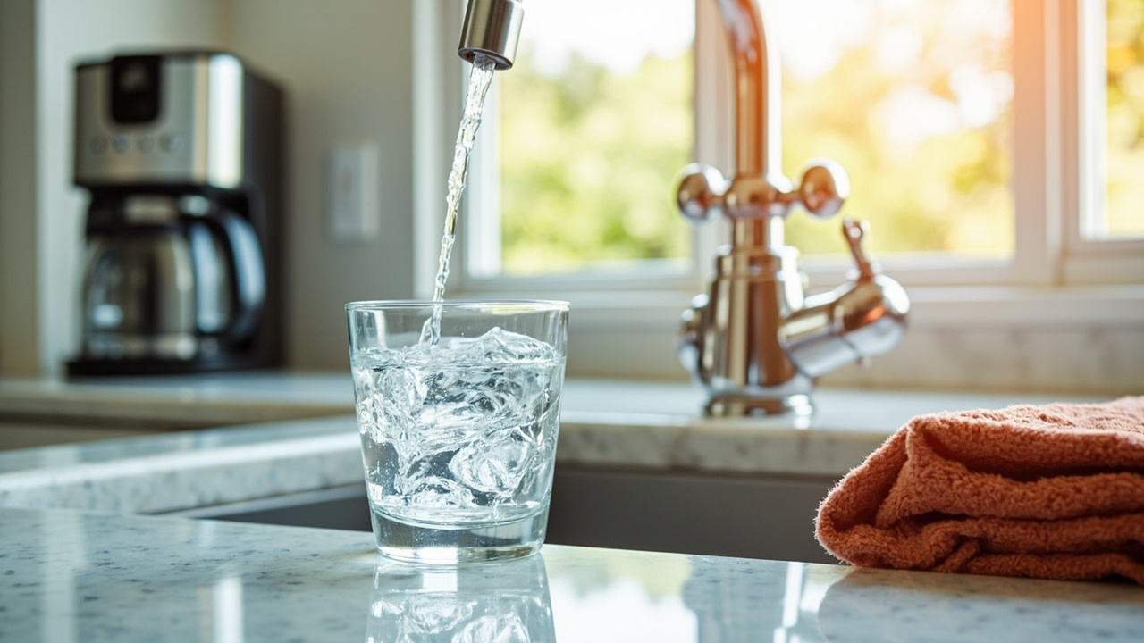 Benefits of Water Softeners in San Jose – Protect Your Pipes and Appliances from Silicon Valley's Hard Water