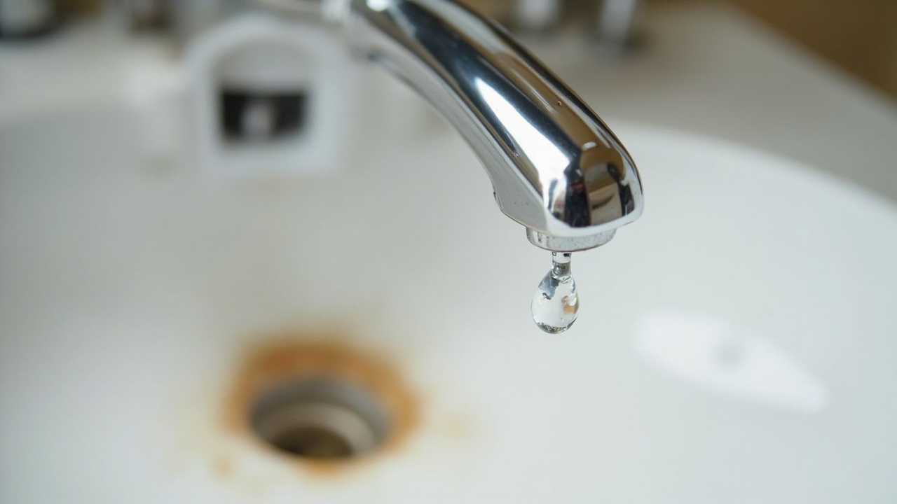 Dripping Faucets & Leaks in San Jose | Expert Diagnosis Stops Water Waste Fast