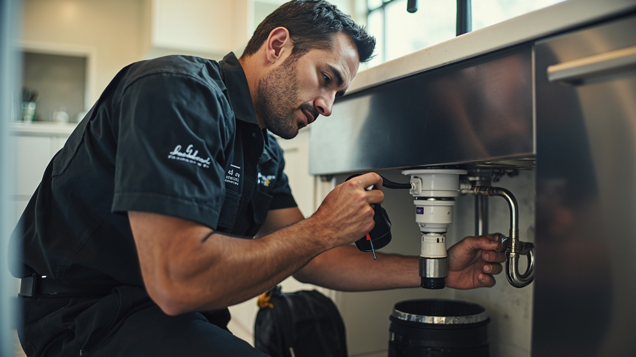 How We Diagnose and Fix Garbage Disposal Problems