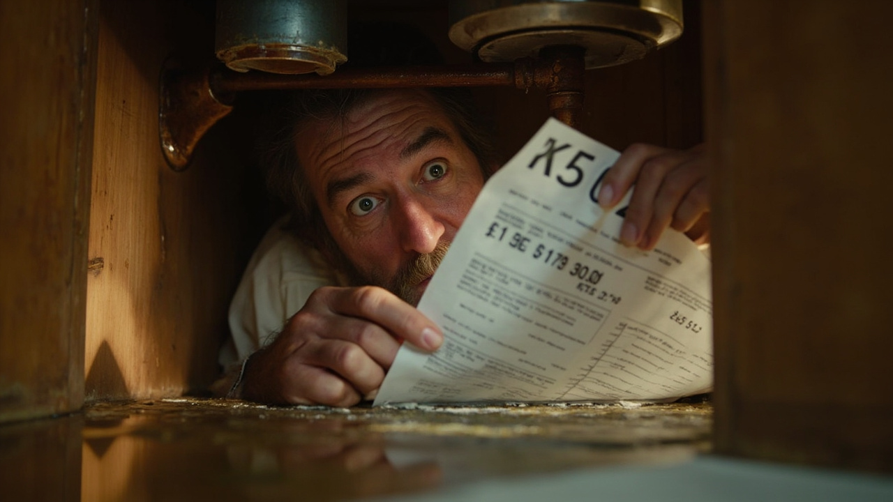 Why Your Water Bill Suddenly Spiked in San Jose