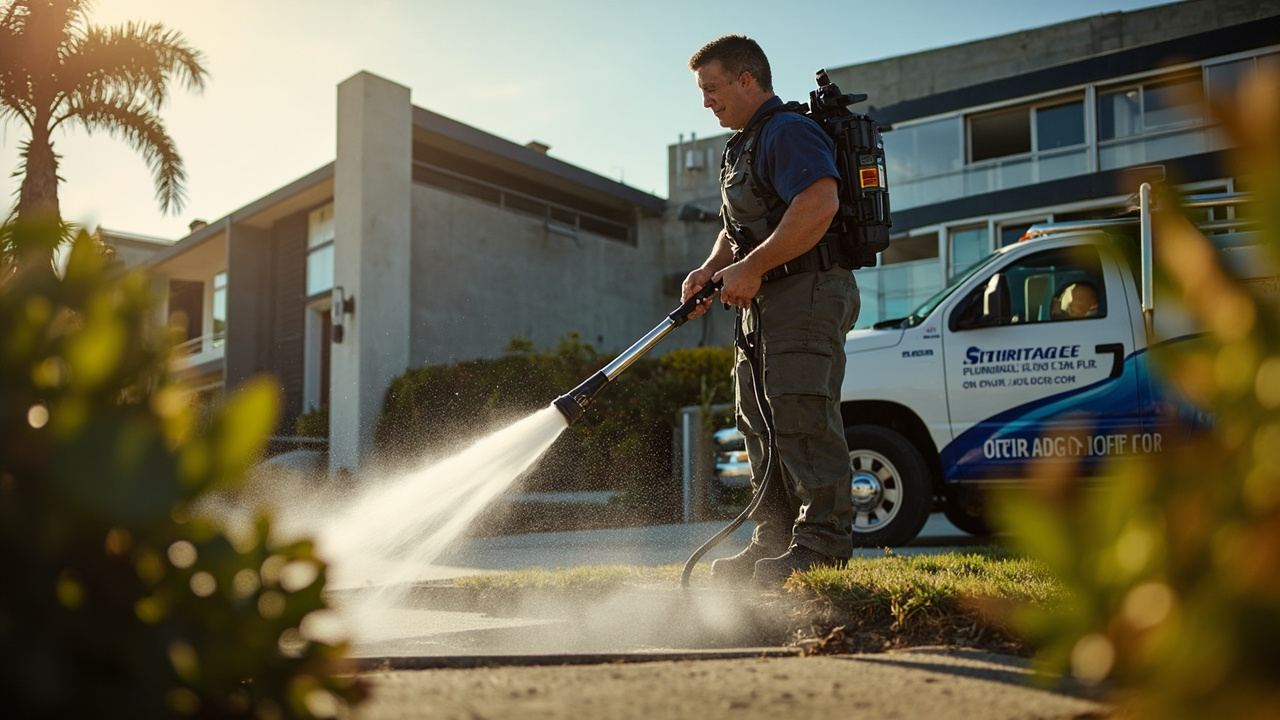 Why Commercial Properties in San Jose Face Recurring Drain Line Failures