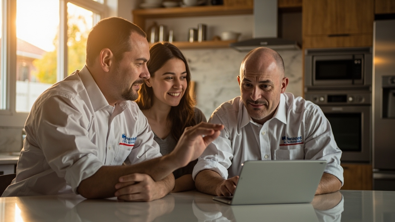 How Plumbing Financing Options Work in San Jose