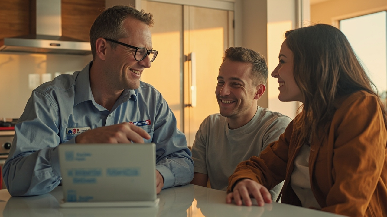 Plumbing Financing Options in San Jose | Flexible Payment Plans That Get Your Home Fixed Now