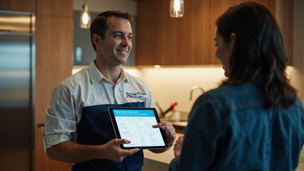 Plumbing Repair Cost Guide in San Jose CA 95110