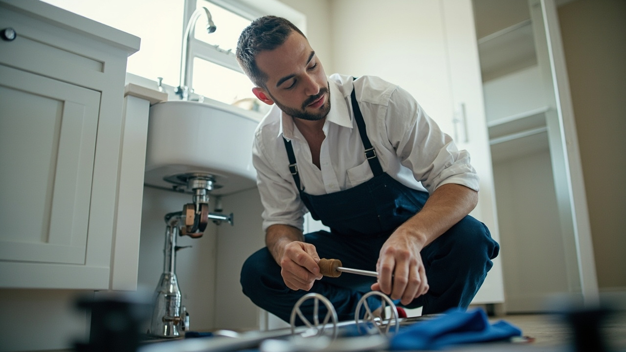 Plumbing Services in San Jose | Residential and Commercial Solutions From Licensed Local Contractors
