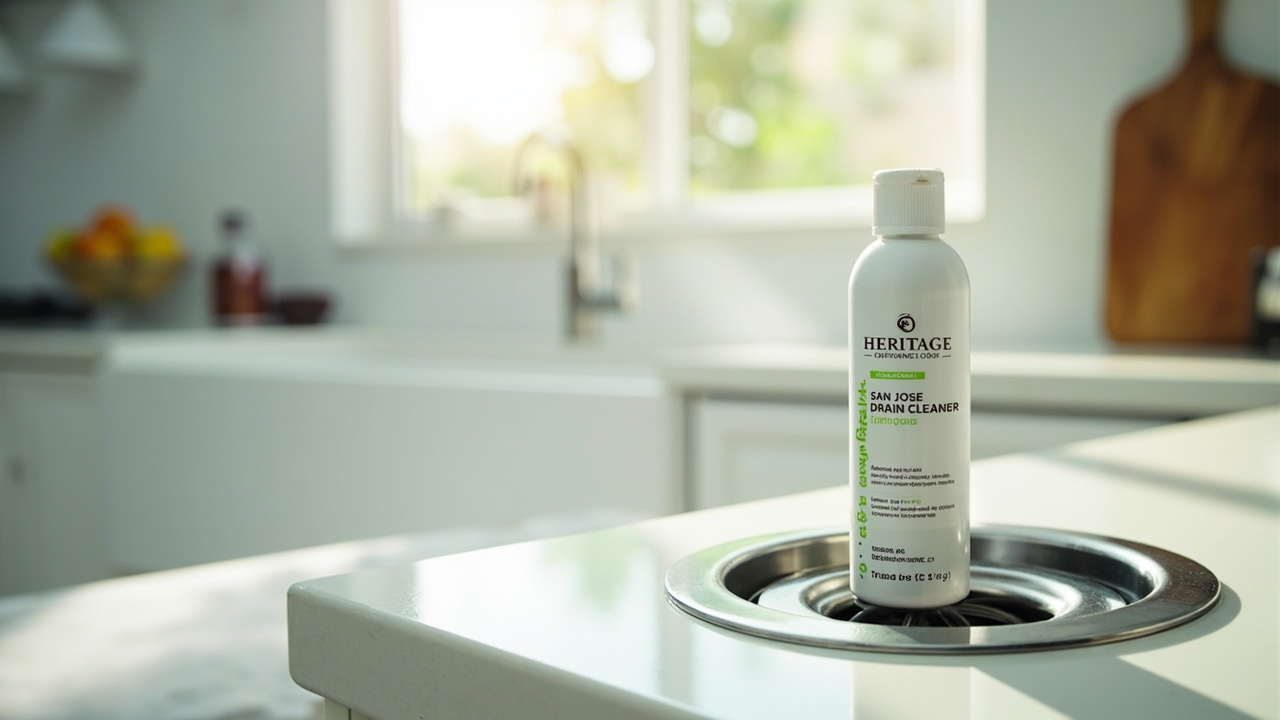 How Safe Drain Products Actually Clear Clogs