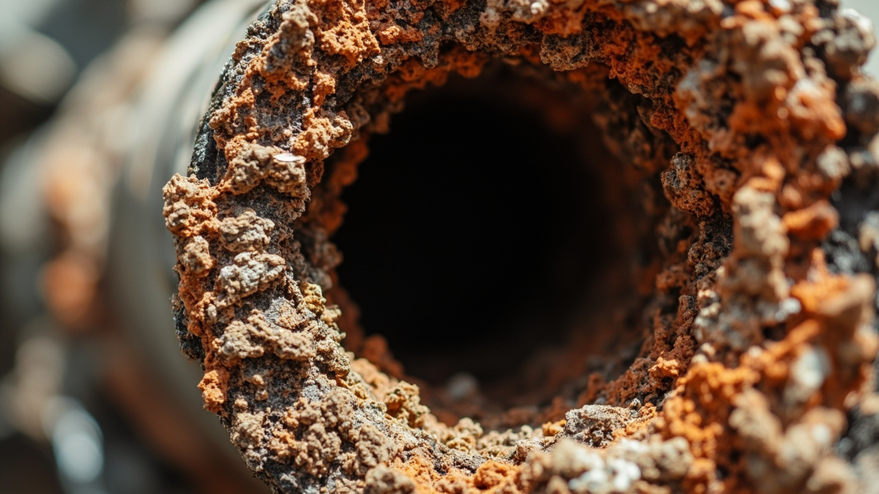 How We Remove Sediment and Restore Flow