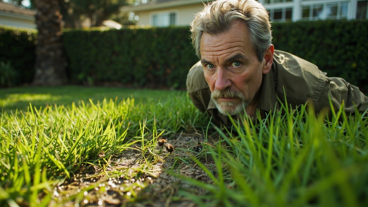 How We Diagnose Sewer Line Problems Without Destroying Your Landscape