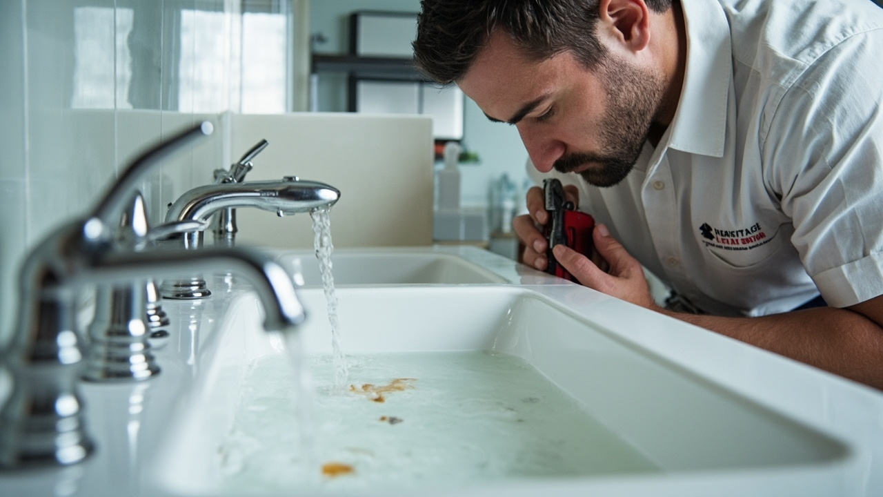 Why Your San Jose Drains Slow to a Crawl
