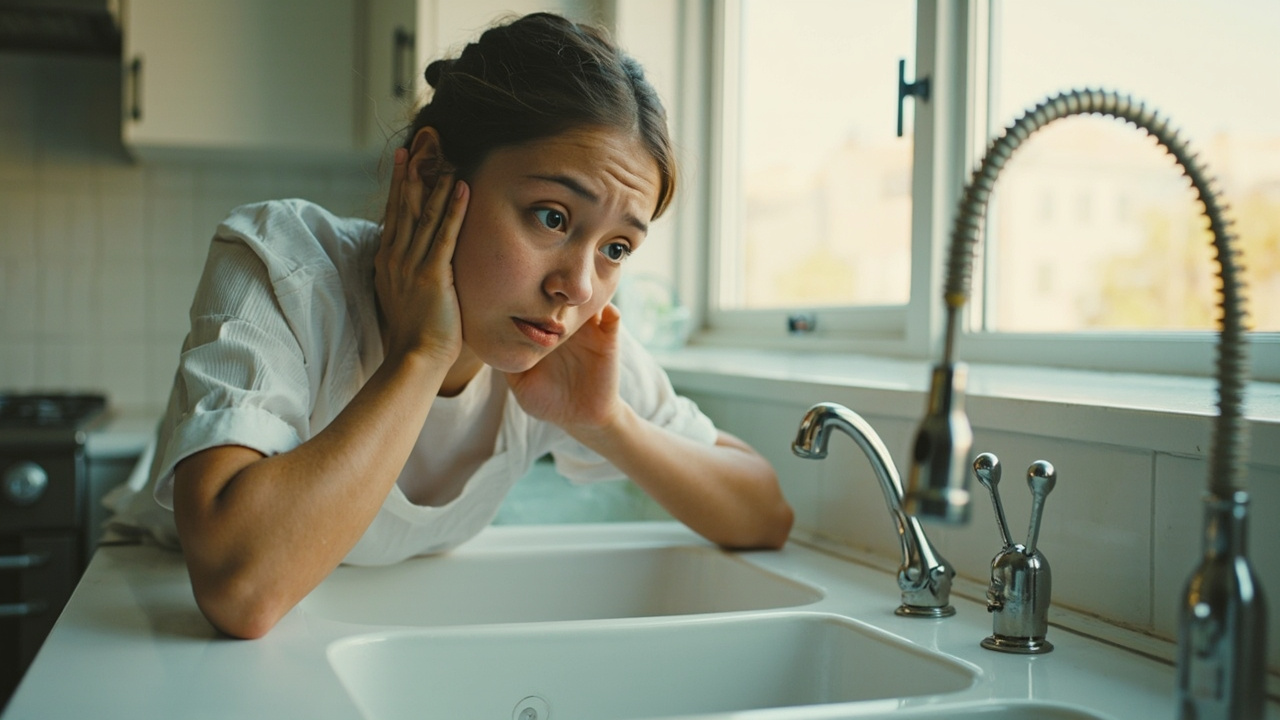 Why San Jose Homes Struggle with Persistent Drain and Sewer Odors