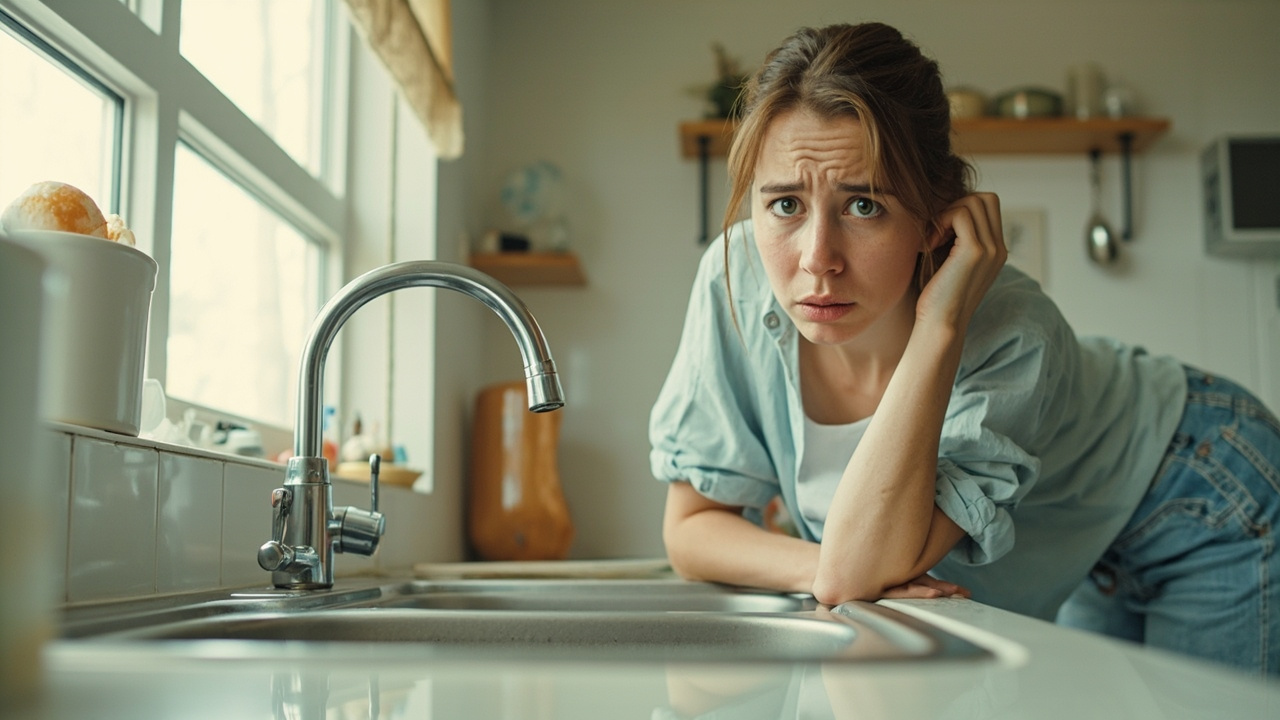 How We Pinpoint and Eliminate Sewer Odor Sources