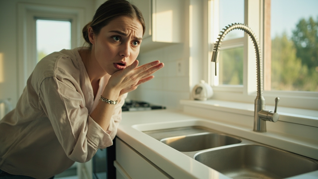 Smelly Drains & Sewer Odors in San Jose – Expert Diagnosis and Permanent Odor Elimination