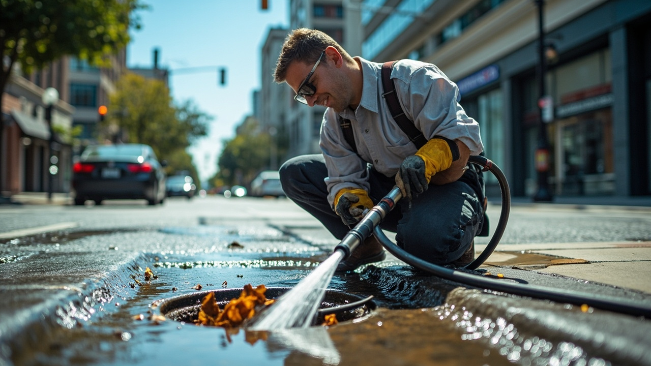 Why San Jose Commercial Properties Face Unique Storm Drain Risks