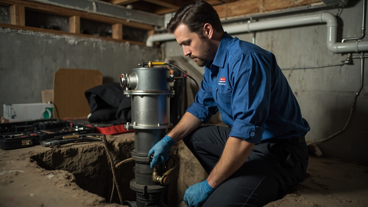 Why San Jose Homes Need Reliable Sump Pump Protection