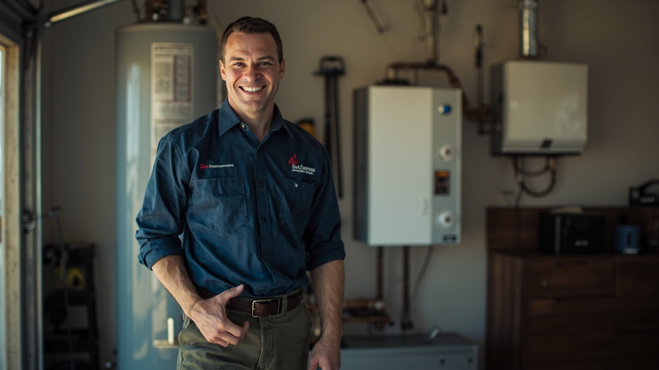 How We Compare Conventional and Tankless Systems for Your Home