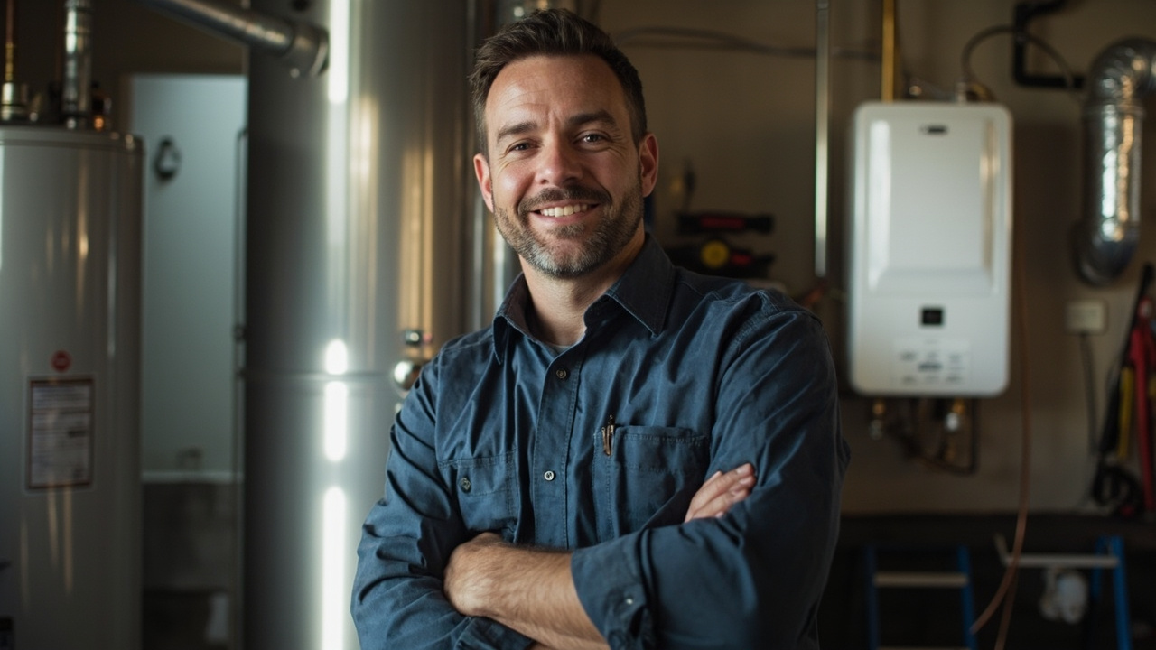 Why San Jose Homeowners Are Rethinking Their Water Heating Strategy
