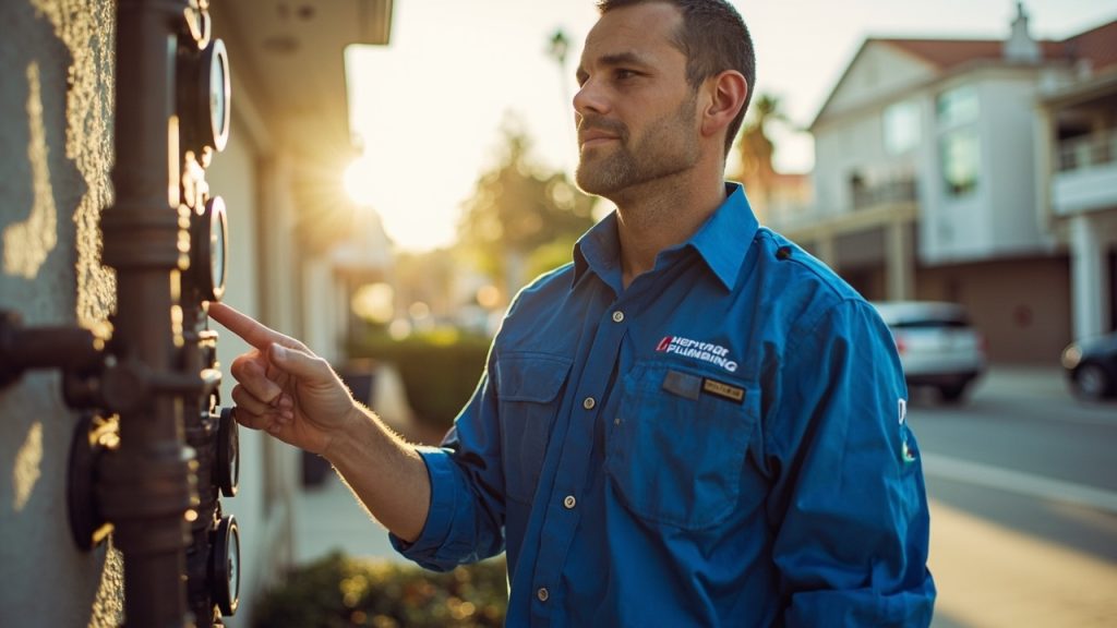 Understanding Backflow Testing in San Jose CA 95112