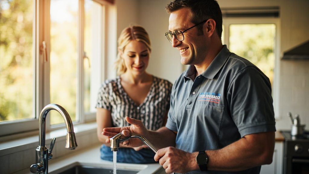 Water Conservation Tips in San Jose CA 95112
