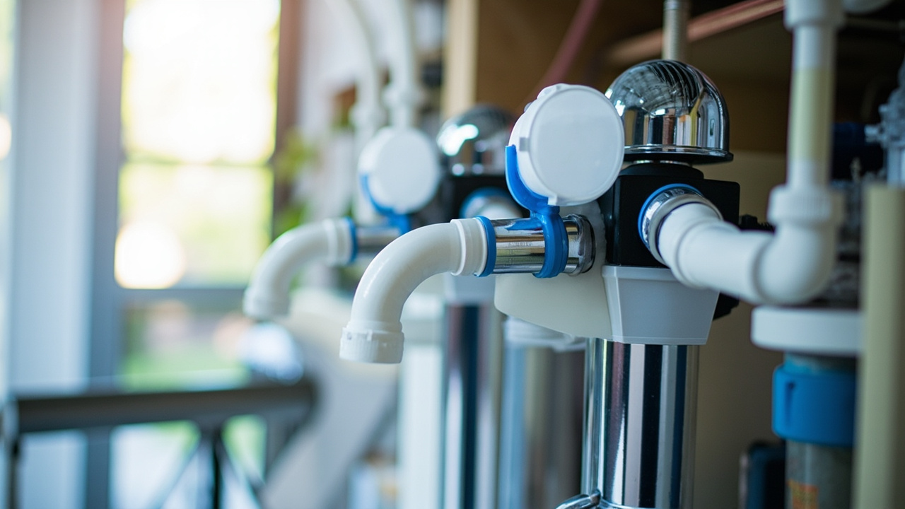 How Water Conditioning Systems Actually Work