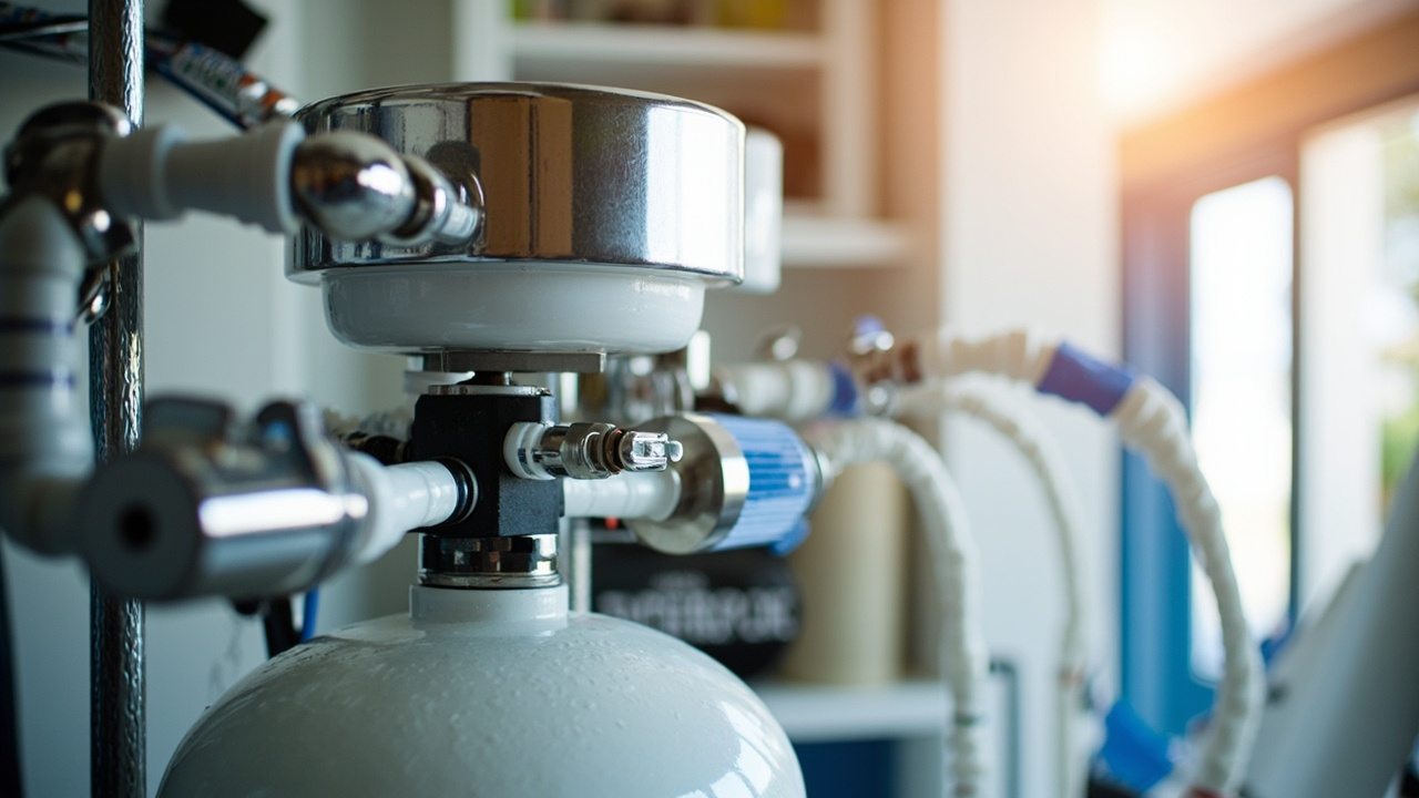 Why San Jose Homes Need Whole House Water Treatment