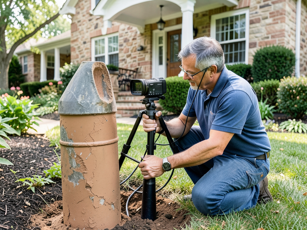 Common plumbing quirks that only rose garden histo