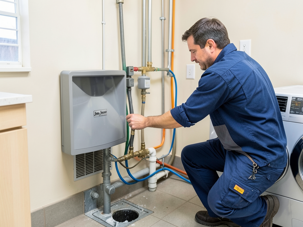 Finding the perfect pet wash station setup for you