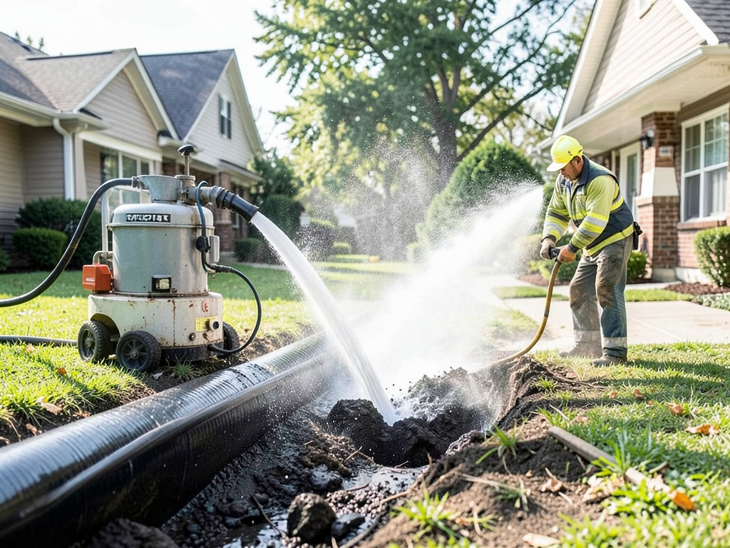 Getting help from a 24 hour plumber in South San Jose right now