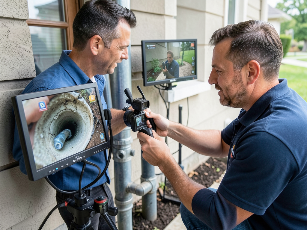 Getting rid of stubborn drain clogs in berryessa f