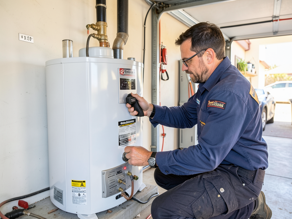 Heat pump water heaters vs gas models what makes s