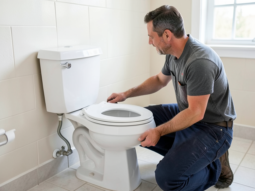 How to choose a low flow toilet that actually flus