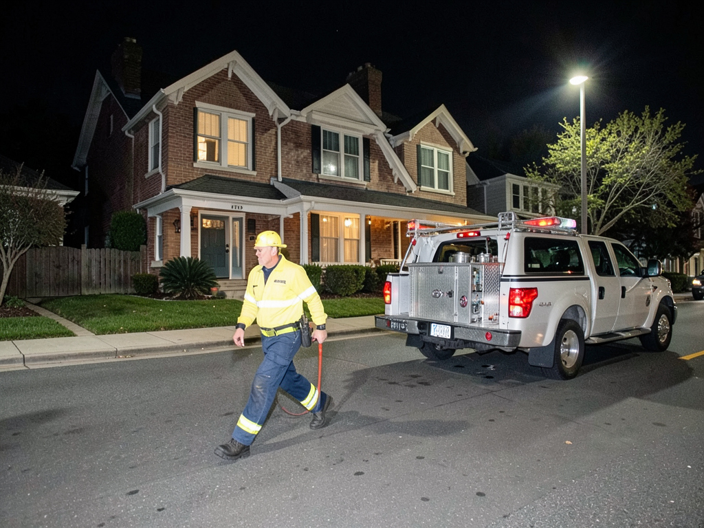 How to find a reliable emergency plumber in willow