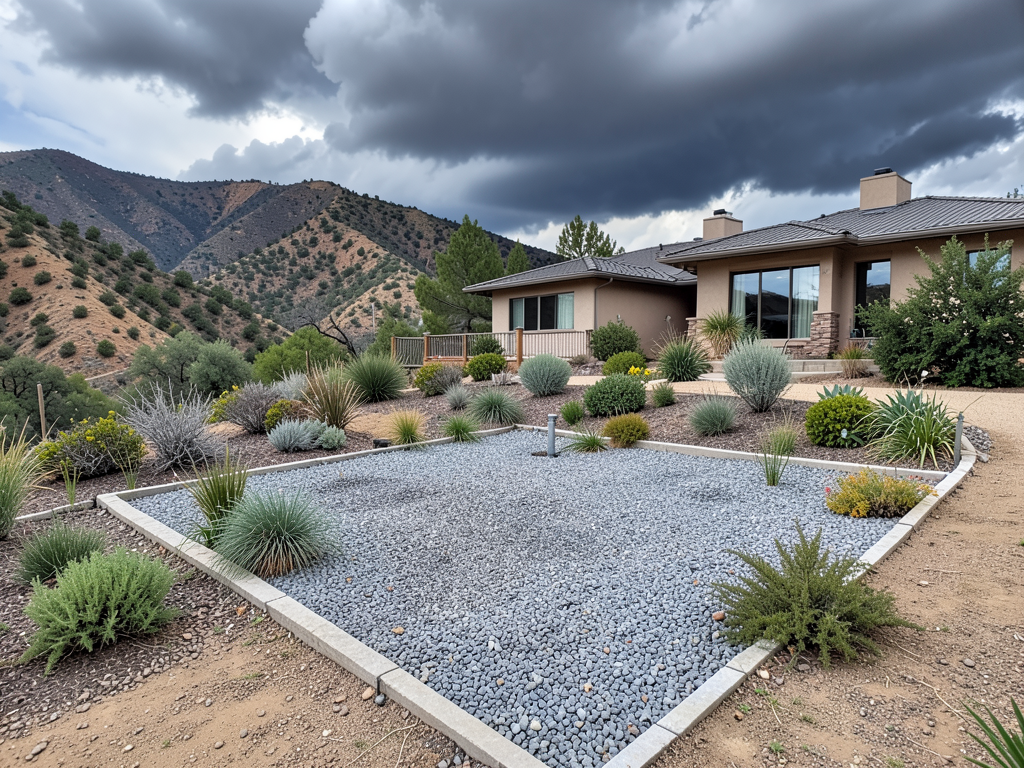 How to Protect Your New Almaden Septic Tank During a Heavy Rainy Season