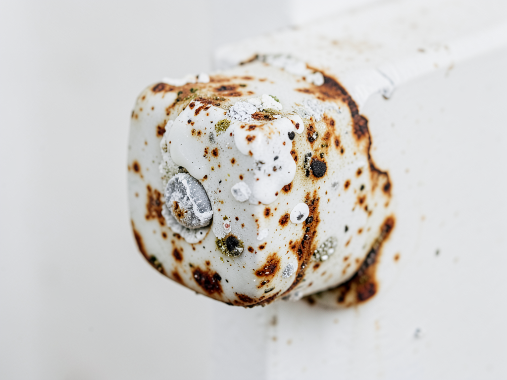 How to replace old angle stops before they burst in your older Cambrian Park home