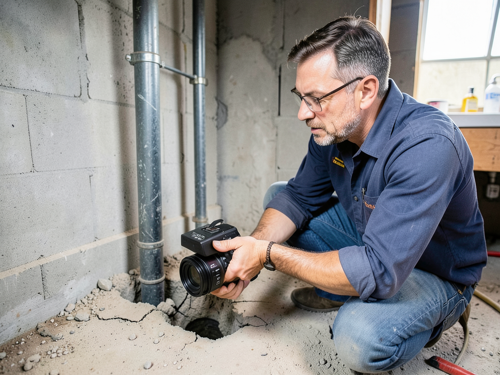 How to stop sewer gas smells from coming out of yo