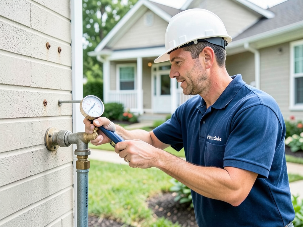 How to stop that loud banging noise in your pipes