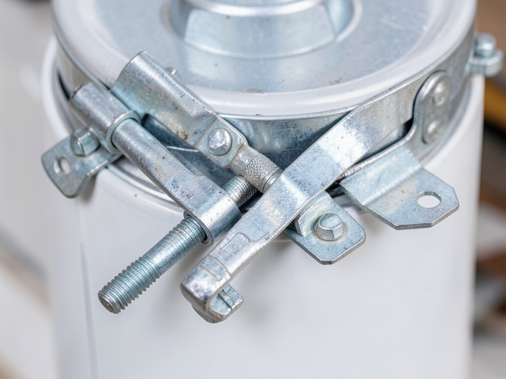 Making Sense of California Earthquake Strapping Requirements for Your San Jose Water Heater