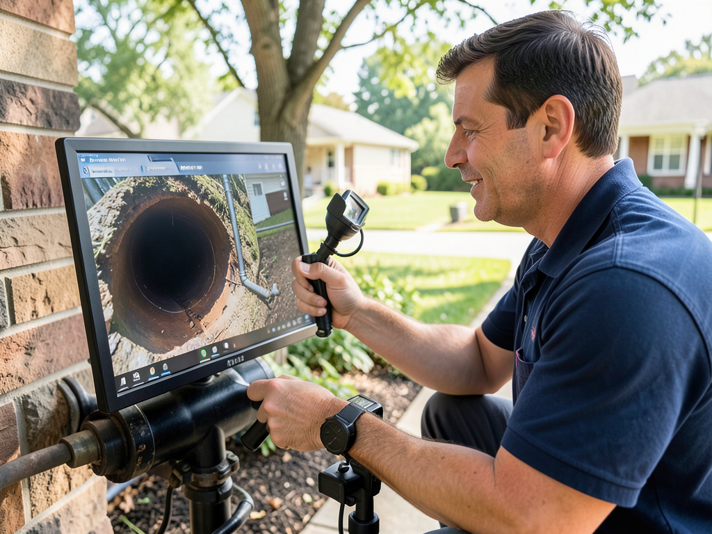 The real difference between diy drain cleaners and