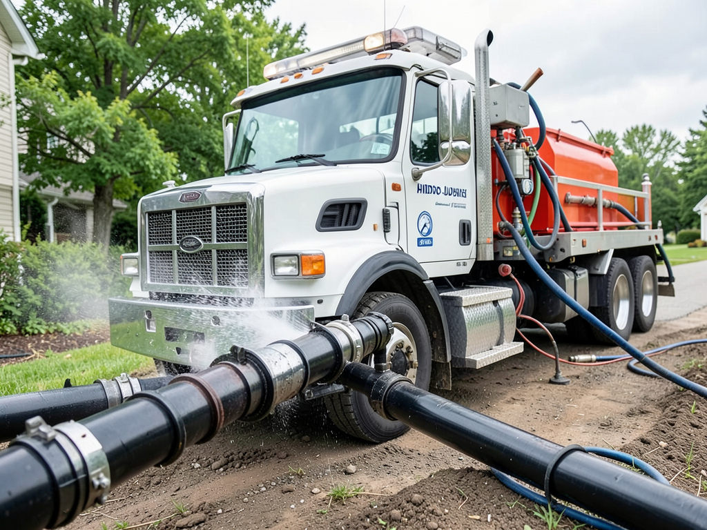 The real difference between DIY drain cleaners and professional methods in Piedmont Hills