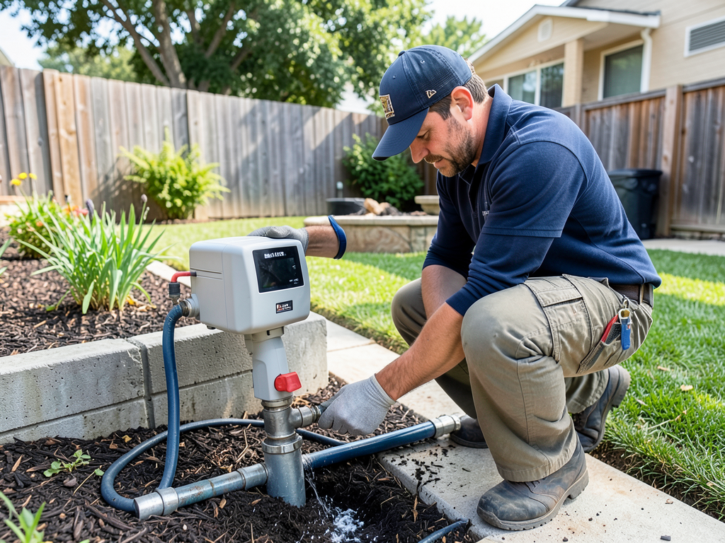 What San Jose Homeowners Need to Know About the 2026 Water Conservation Standards