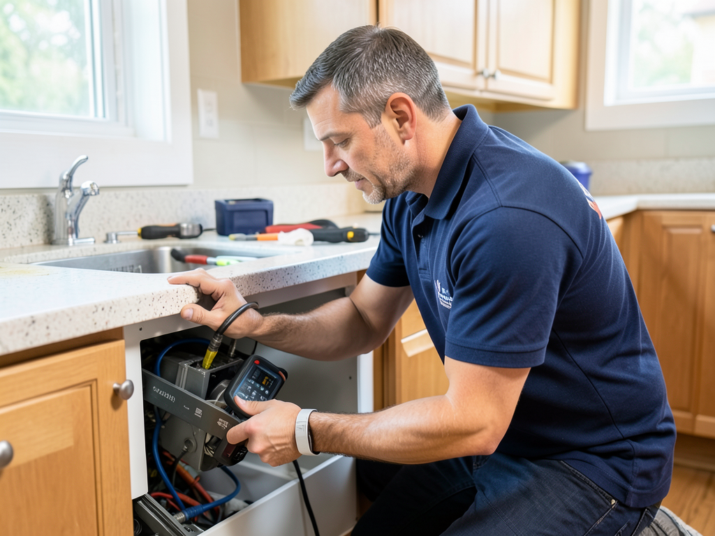 What to do when your almaden valley garbage dispos