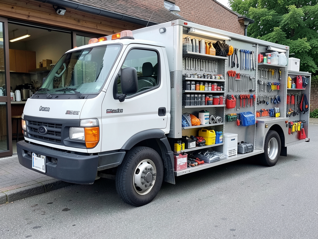 What to look for when hiring a plumbing contractor