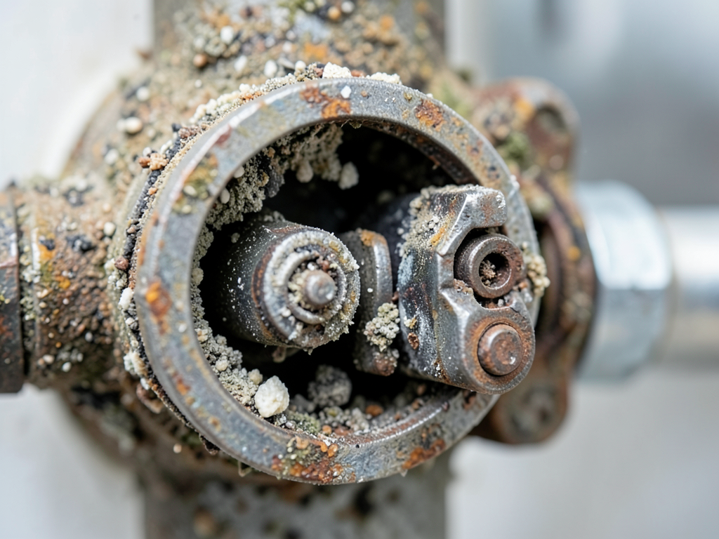 Why high water pressure is actually damaging your Silver Creek plumbing system