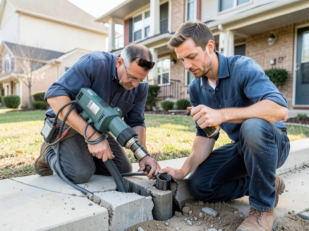 Why your alum rock home smells like sewage and whe
